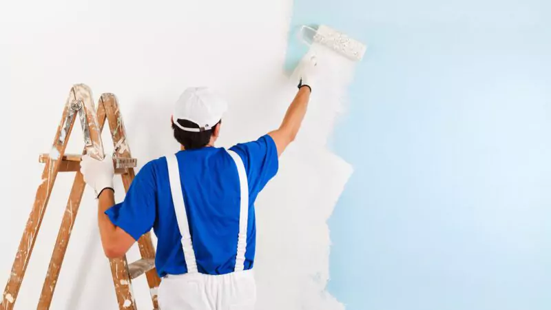 House Painters – How to Earn the Best Salary