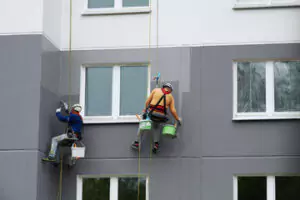 Tips For Hiring Exterior Painters