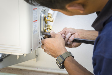 Things to Check Before Doing a Furnace Repair