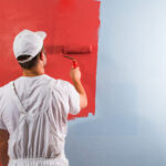 House Painting – A Career That Requires Patience and Attention to Detail