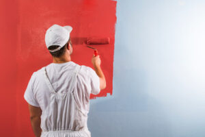 Painting Services