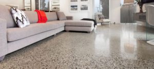 Epoxy Flooring