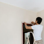 The Benefits of Hiring House Painters