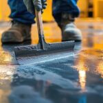 Benefits of Concrete Leveling Services