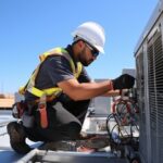Air Conditioning Installation – Why Ductwork and Refrigerant Connections Are Important
